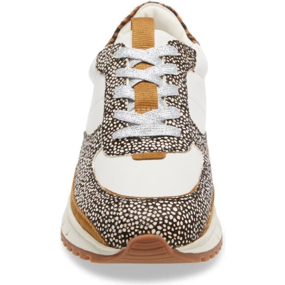 🆕MADEWELL Kickoff Sneaker Shoes Spots 6 Style MA503 - Picture 4 of 12
